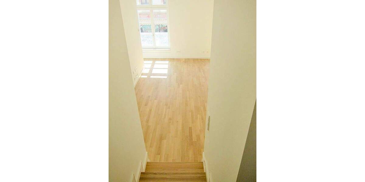 Andreas Quartier - Modernes Wohnen mit historischem Flair, Concierge, Einbauküche & TG-Stellplatz 2 zimmer