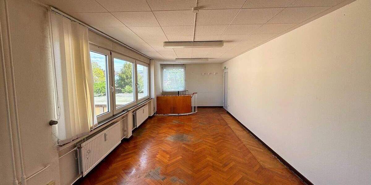 Mehrfamilienhaus, Wohnhaus Leverkusen Küppersteg - 1 Zimmer, 159 m&sup2;, 518.000&euro; | Angebot:25423571