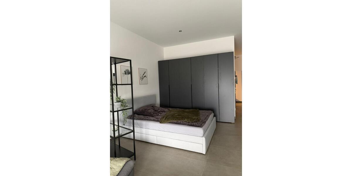 Modernes 1-Zimmer-Apartment 1 zimmer