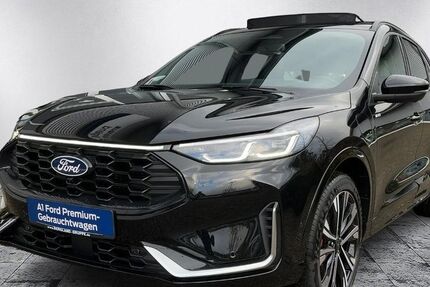 Ford Kuga 15.391 km 40.480 &euro; Wipperfuerth 51688