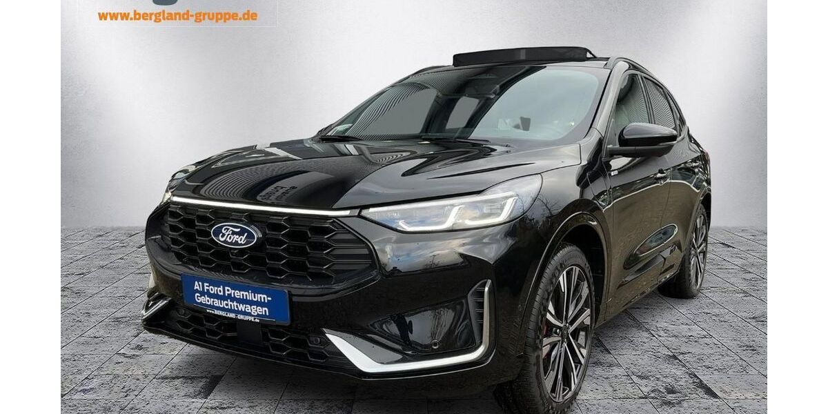 Ford Kuga 15.391 km 42.280 &euro; Wipperfuerth 51688