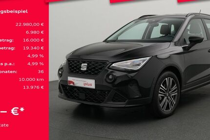 Seat Arona 7.191 km 21.980 &euro; Leverkusen 51373