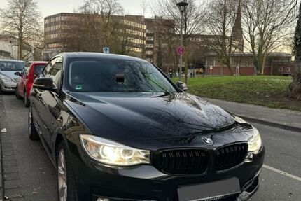 BMW 320 Gran Turismo