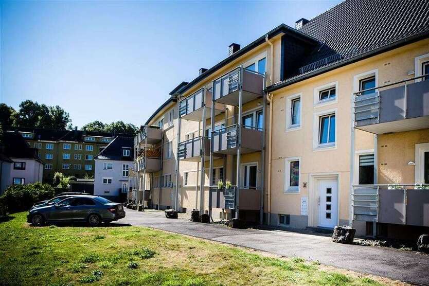 Wohnung zum Mieten in Lüdenscheid 540 € 77.6 m²