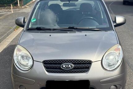 Kia Picanto 135.000 km 2.050 &euro; Wuppertal 42275