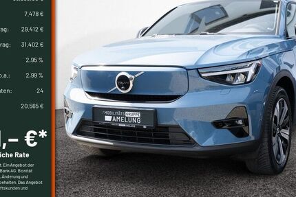 Volvo C40