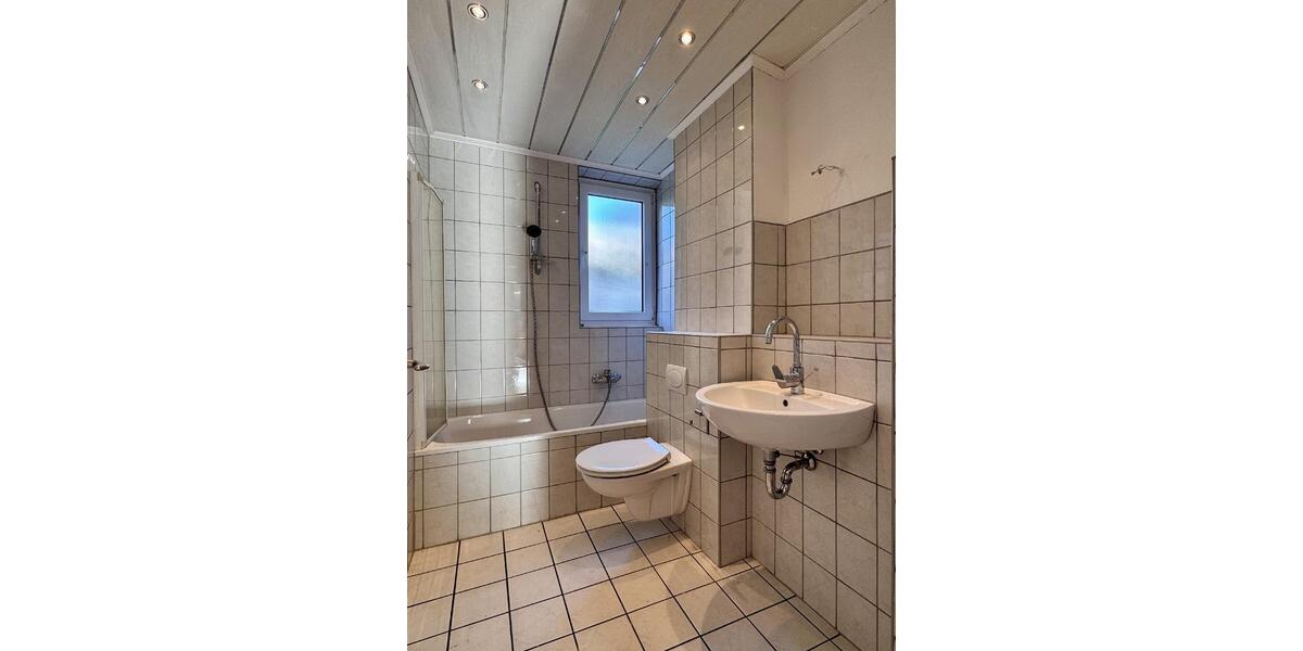 3-Zimmer-Balkonwohnung mit idealer Raumaufteilung in toller Lage von Oberbarmen, Nähe Nordpark! 3 zimmer