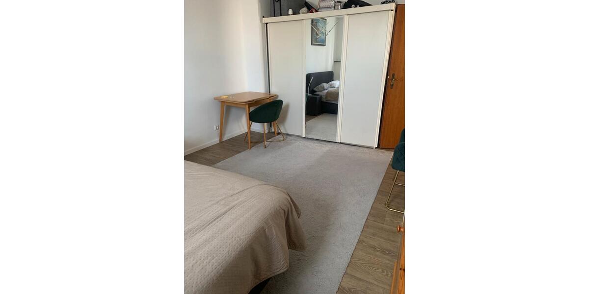 Hochparterre Solingen Aufderhöhe - 3 Zimmer, 78 m&sup2;, 350&euro; | Angebot:25138287