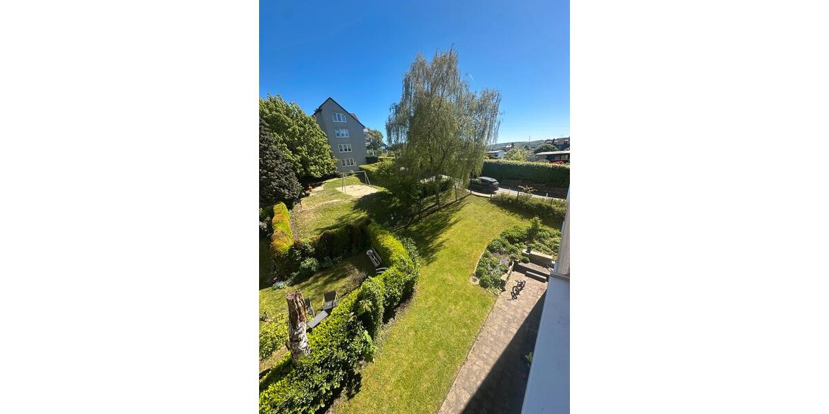Etagenwohnung Wuppertal Gemarkung Langerfeld - 4 Zimmer, 65 m&sup2;, 799&euro; | Angebot:26396479