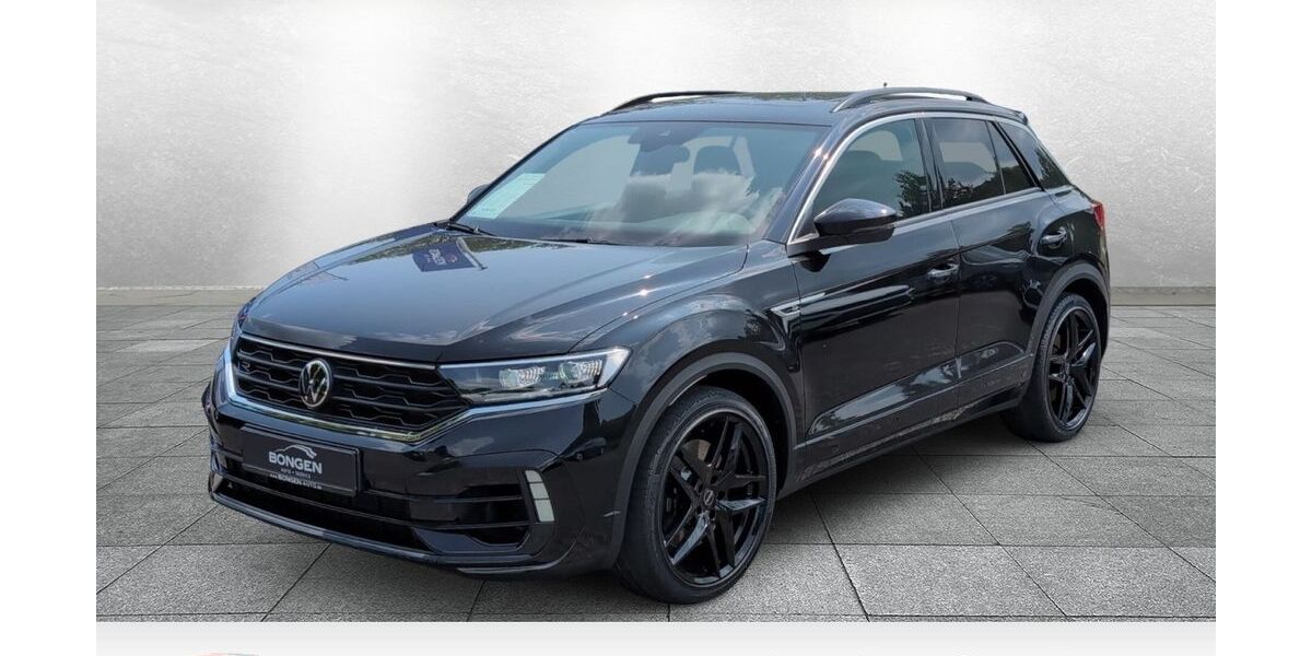 VW T-Roc 41.100 km 34.990 &euro; Wipperfürth 51688