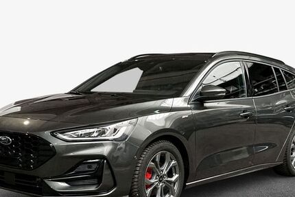 Ford Focus 8.200 km 28.990 &euro; Düsseldorf 40549