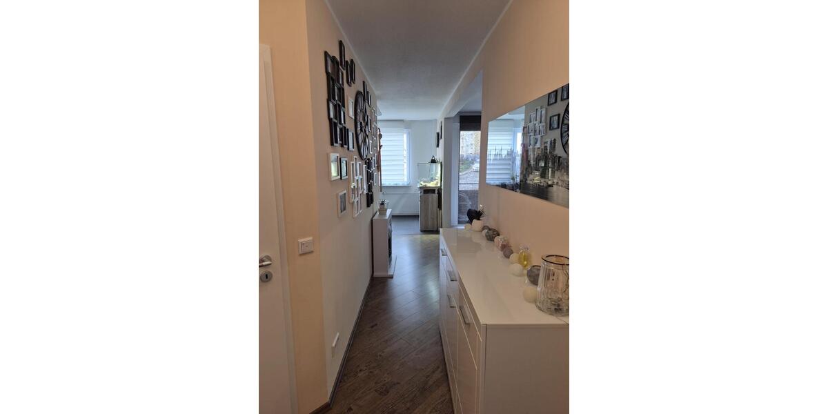 Erdgeschoßwohnung Wuppertal Sedansberg - 2 Zimmer, 65 m&sup2;, 150.000&euro; | Angebot:27416040