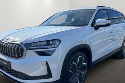 Skoda Kodiaq 5.000 km 52.480 &euro; Velbert 42553