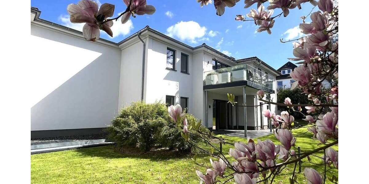 Etagenwohnung Hagen Hagen-Nord - 3 Zimmer, 160 m&sup2;, 598.500&euro; | Angebot:24794222