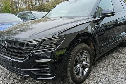 VW Touareg 55.882 km 55.825 &euro; Hagen 58091