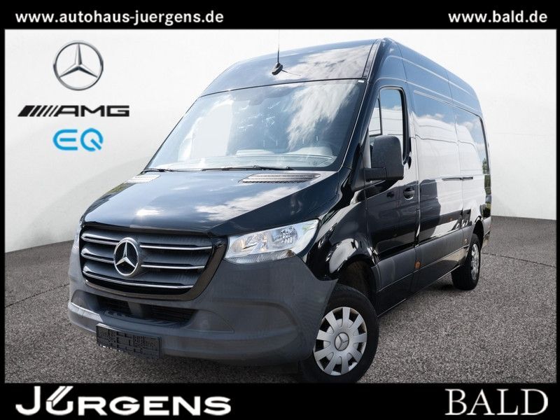 Sprinter