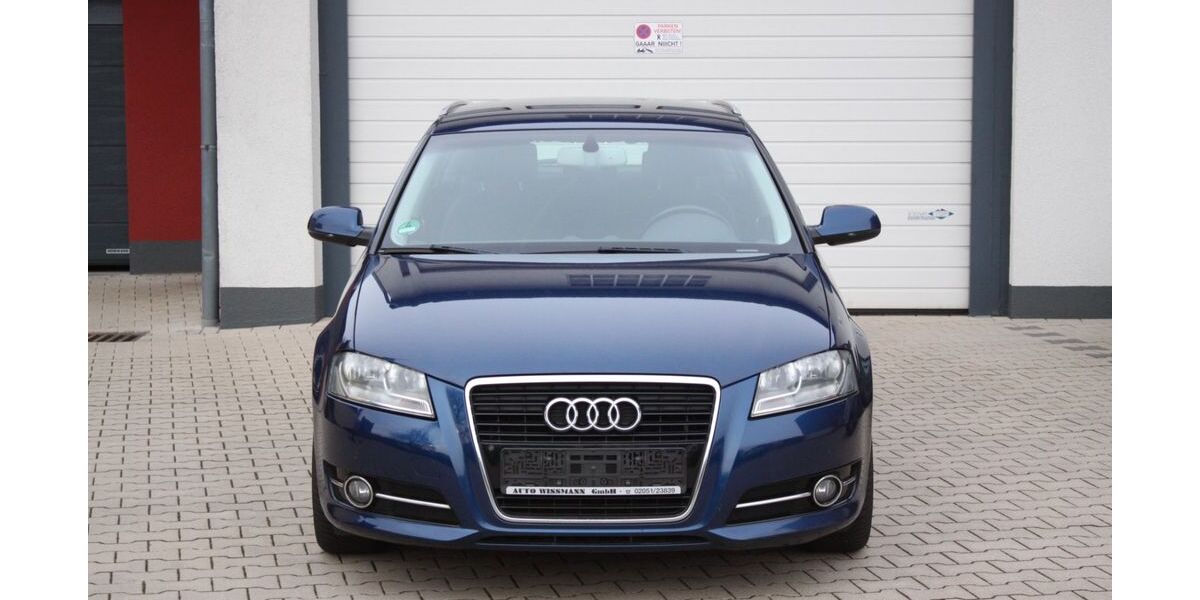 Audi A3 185.000 km 7.250 &euro; Velbert 42549