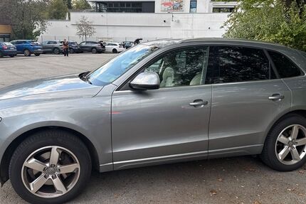 Audi Q5 226.300 km 9.800 &euro; Bergisch Gladbach 51427