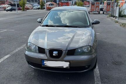 Seat Ibiza 170.243 km 1.250 &euro; Wuppertal 42277