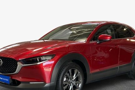 Mazda CX-30 34.508 km 24.790 &euro; Düsseldorf 40549