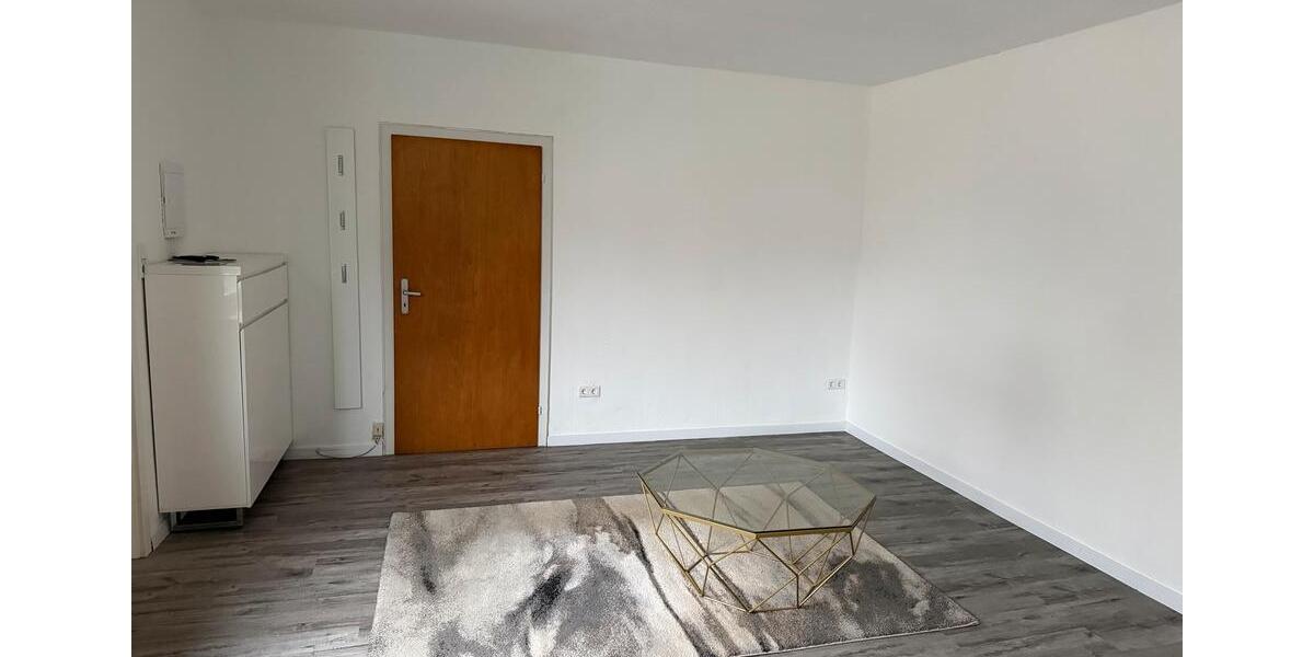 1-Zimmer-Appartment zu vermieten 1 zimmer