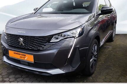 Peugeot 3008 22.891 km 21.950 &euro; Remscheid 42855