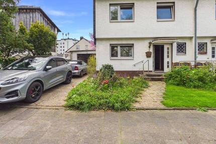 Haus Bergisch Gladbach Katterbach - 4 Zimmer, 111 m&sup2;, 399.000&euro; | Angebot:26310183