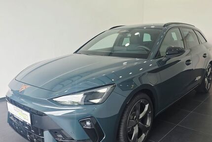 Cupra Leon 1.150 km 35.885 &euro; Hagen 58089
