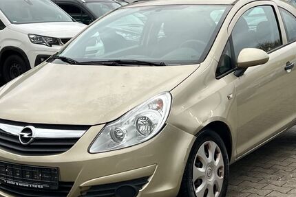 Opel Corsa 22.653 km 1.500 &euro; Hagen 58135