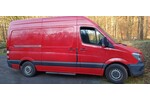 Sprinter