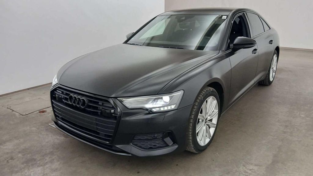 Audi A6 85.507 km 31.442 &euro; Hagen 58091