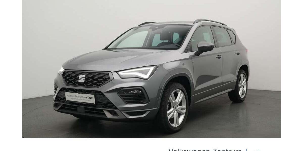 Seat Ateca 41.639 km 25.688 &euro; Leverkusen 51379