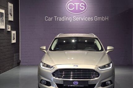 Ford Mondeo 143.851 km 11.500 &euro; Düsseldorf 40476