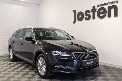 Skoda Superb 12.660 km 30.990 € Monheim am Rhein 40789