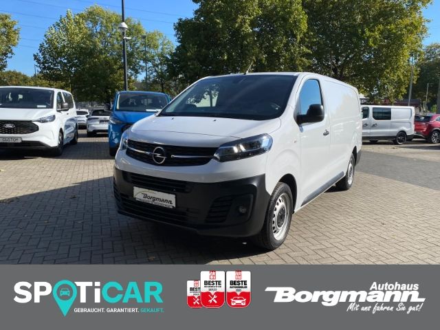 Opel Vivaro 21.500 km 25.490 € Essen 45356