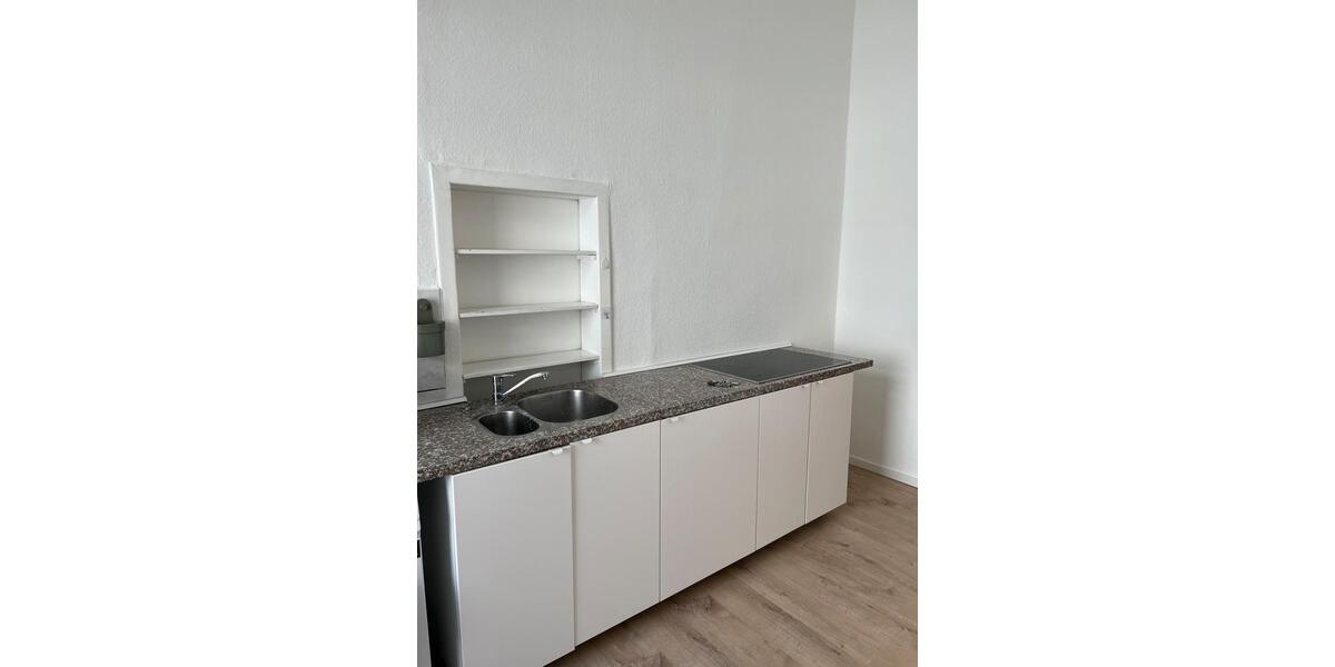 Etagenwohnung Düsseldorf Pempelfort - 2 Zimmer, 55 m&sup2;, 1.110&euro; | Angebot:26397840