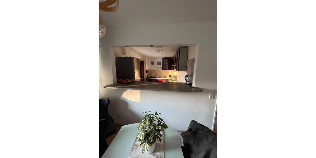 Wohnen auf Emst mit schöner Weitsicht 2 zimmer