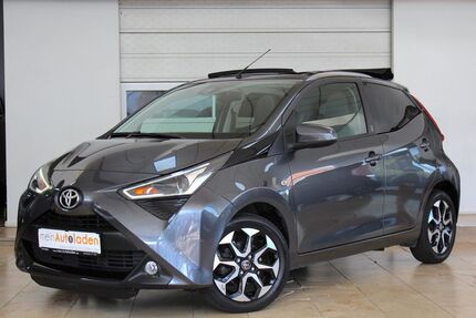 Toyota Aygo (X) 69.900 km 10.950 &euro; Dormagen 41540