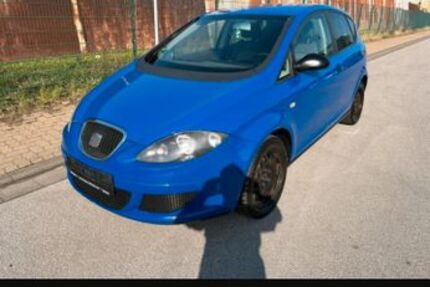 Seat Altea 224.000 km 890 &euro; Remscheid 42857
