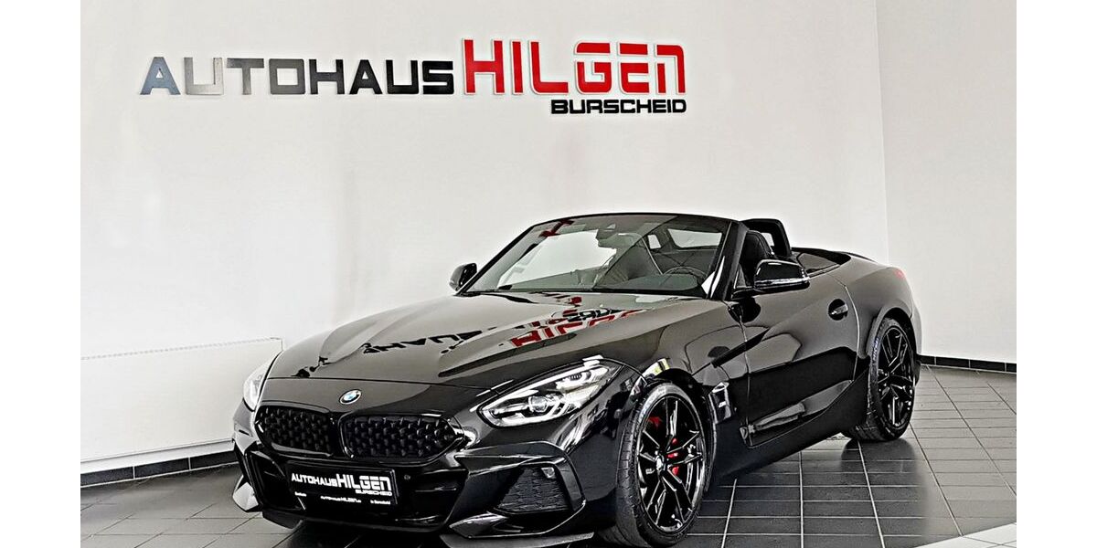 BMW Z4 45.115 km 38.950 &euro; Burscheid 51399