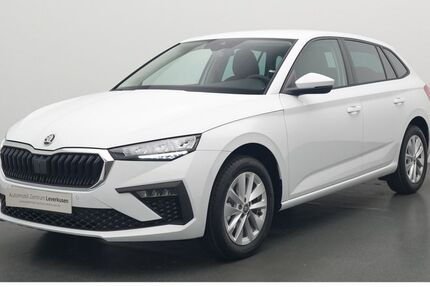 Skoda Scala 2.980 km 21.980 &euro; Leverkusen 51379