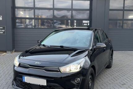 Kia Rio 48.961 km 13.950 € Dormagen 41542