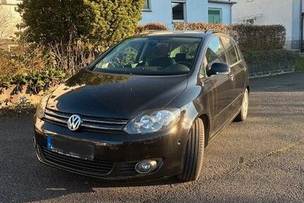 VW Golf Plus 117.030 km 7.500 &euro; Burscheid 51399