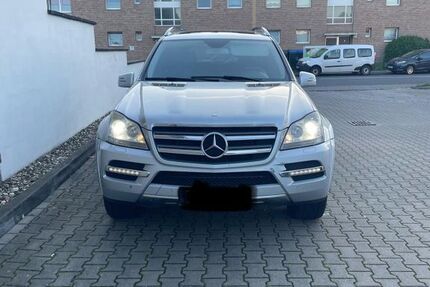 Mercedes-Benz GL 350 355.000 km 10.999 &euro; Odenthal 51519