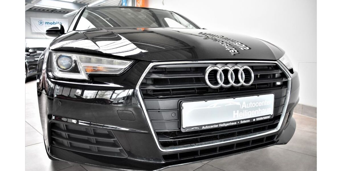 Audi A4 175.307 km 13.980 &euro; Heiligenhaus 42579