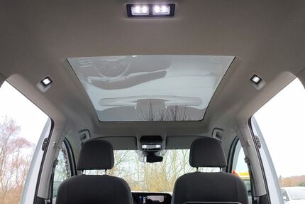 Ford Tourneo Connect 79.200 km 25.950 € Solingen 42657