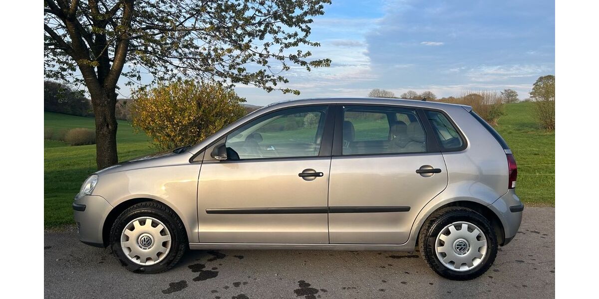 VW Polo 145.025 km 2.900 &euro; Breckerfeld 58339