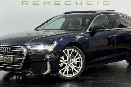 Audi A6 99.500 km 31.990 &euro; Remscheid 42897