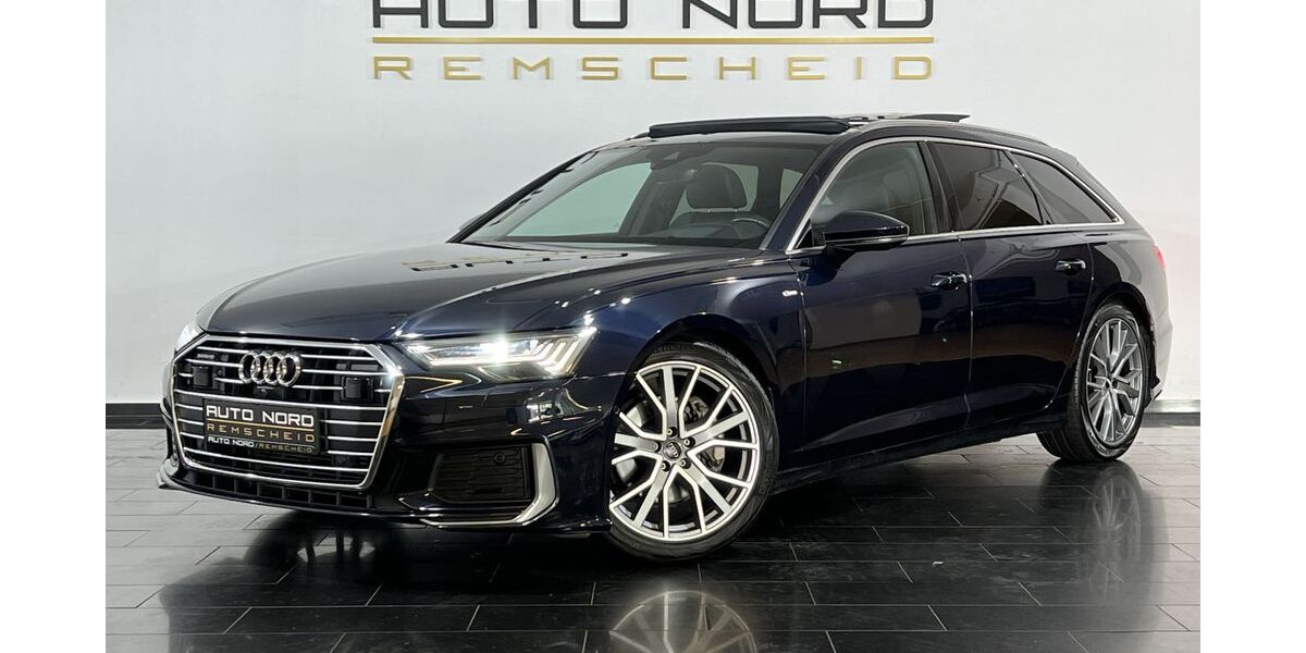 Audi A6 99.500 km 31.990 &euro; Remscheid 42897