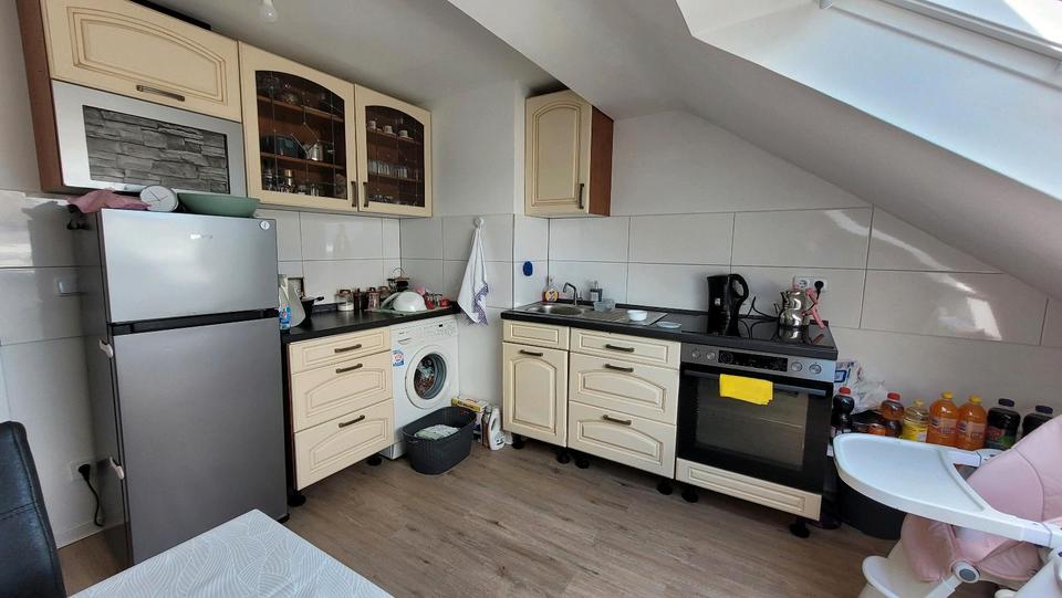 Attraktive Eigentumswohnung mit Weitblick in Wuppertal 5 zimmer